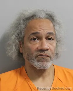 Mugshot of JOSE MALONADO booked in Polk County, Florida on June 4, 2026