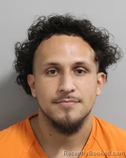 Mugshot of KENDRICK RODRIGUEZ booked in Polk County, Florida on June 4, 2026