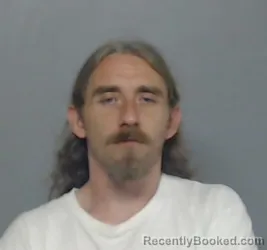 Mugshot of THEODORE MCKEE booked in Polk County, Florida on June 6, 2026