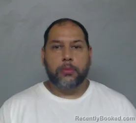Mugshot of EDWIN VEGA JR booked in Polk County, Florida on June 6, 2026