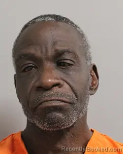 Mugshot of TOMMIE RUCKER booked in Polk County, Florida on June 5, 2026