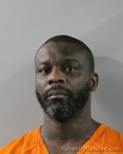 Mugshot of JEREMIAH BROWN booked in Polk County, Florida on June 5, 2026