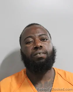 Mugshot of MICHAEL STEVENSON booked in Polk County, Florida on June 5, 2026