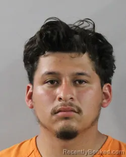 Mugshot of EDVIN TOMAS MORALES booked in Polk County, Florida on June 5, 2026