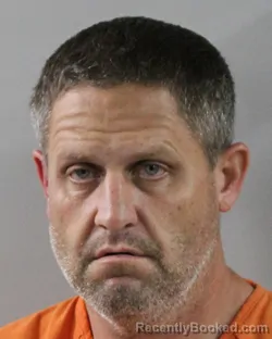 Mugshot of JASON ROY booked in Polk County, Florida on June 6, 2026
