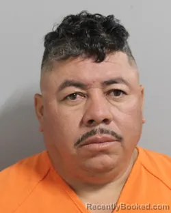 Mugshot of CARMELO GUTIERREZ GOMEZ booked in Polk County, Florida on June 6, 2026