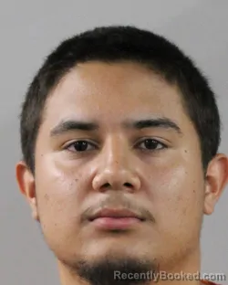 Mugshot of RAFAEL RIVERA MARQUEZ booked in Polk County, Florida on June 6, 2026