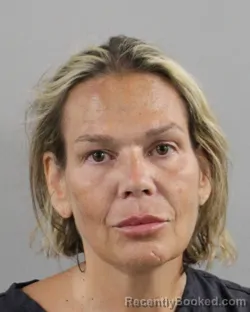 Mugshot of LISA BRAUNSTEIN booked in Polk County, Florida on June 6, 2026