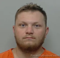 Mugshot of KODY PHELPS booked in Polk County, Florida on June 7, 2026
