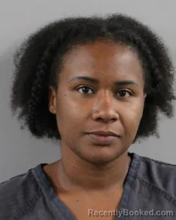 Mugshot of JENNIFER PEREZ booked in Polk County, Florida on June 9, 2026