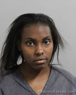 Mugshot of KIMBERLY RAYMOND booked in Polk County, Florida on June 9, 2026