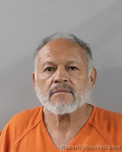 Mugshot of JOSE CALZADA MORALES booked in Polk County, Florida on June 9, 2026