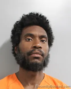 Mugshot of NICKALAS SMITH booked in Polk County, Florida on June 10, 2026
