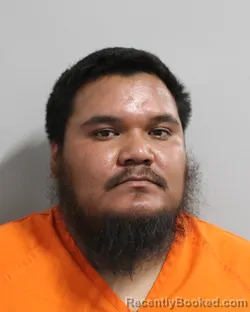 Mugshot of ABEL BENITEZ booked in Polk County, Florida on June 10, 2026