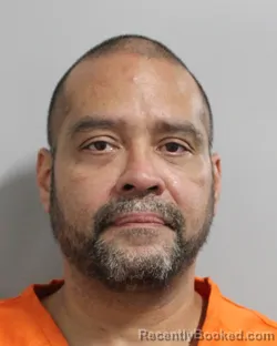 Mugshot of GIAN ESCORCIA booked in Polk County, Florida on June 11, 2026