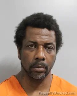 Mugshot of WHEELER CANADY booked in Polk County, Florida on June 11, 2026