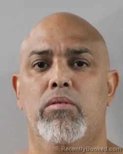 Mugshot of EDWIN IRRIZARRY booked in Polk County, Florida on June 11, 2026