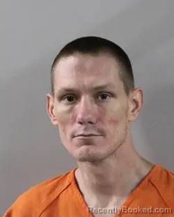 Mugshot of ROBERT WHITE booked in Polk County, Florida on June 11, 2026
