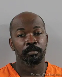 Mugshot of STEVEN HOWARD booked in Polk County, Florida on June 11, 2026