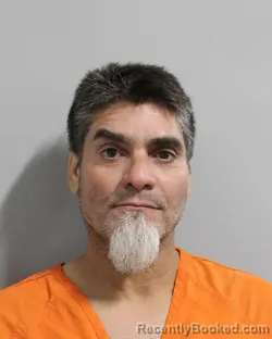 Mugshot of JOSE OLIVERA booked in Polk County, Florida on June 11, 2026