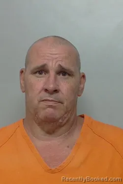 Mugshot of TIMOTHY PETAK booked in Polk County, Florida on June 11, 2026