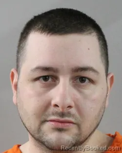 Mugshot of MATTHEW WEISS booked in Polk County, Florida on June 12, 2026