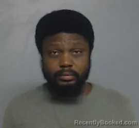 Mugshot of WATSON DRUMMER booked in Polk County, Florida on June 13, 2026