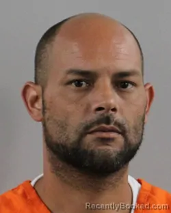 Mugshot of JOSEPH SIFONTE-DIAZ booked in Polk County, Florida on June 12, 2026