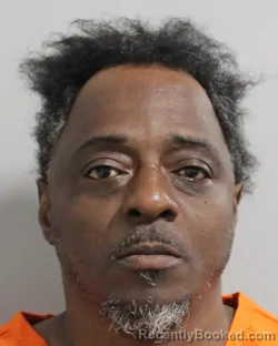 Mugshot of JOVAN COLE booked in Polk County, Florida on June 12, 2026