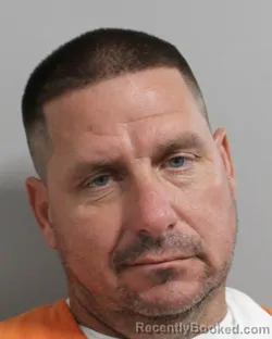Mugshot of EDWARD SCHWARTZ booked in Polk County, Florida on June 12, 2026