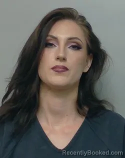 Mugshot of TAYLOR MCGRATH booked in Polk County, Florida on June 14, 2026