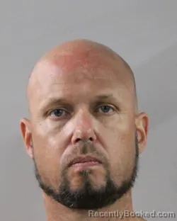 Mugshot of SHAUN WILEY booked in Polk County, Florida on June 14, 2026