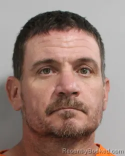 Mugshot of LEE REYNOLDS booked in Polk County, Florida on June 15, 2026