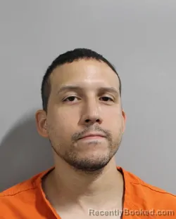 Mugshot of WASKAN HERRERA booked in Polk County, Florida on June 15, 2026