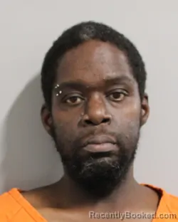 Mugshot of DESHAWN STEPHENS booked in Polk County, Florida on June 15, 2026