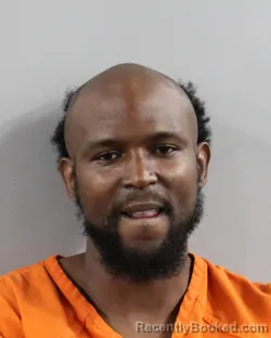Mugshot of LILSHANK BARNETT booked in Polk County, Florida on June 16, 2026