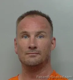 Mugshot of DEVIN KOTYK booked in Polk County, Florida on June 16, 2026