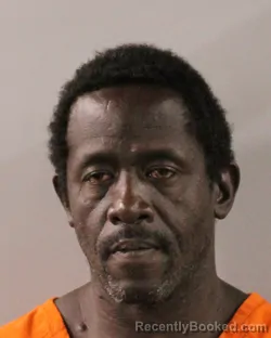Mugshot of JEREMY KIRKLAND booked in Polk County, Florida on June 17, 2026