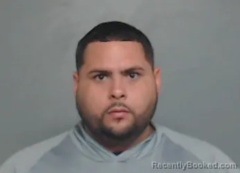 Mugshot of RAFAEL NUNEZ TORRES booked in Polk County, Florida on June 20, 2026