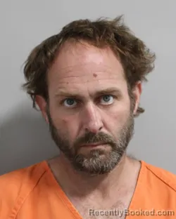 Mugshot of STEVEN WHITE booked in Polk County, Florida on June 19, 2026