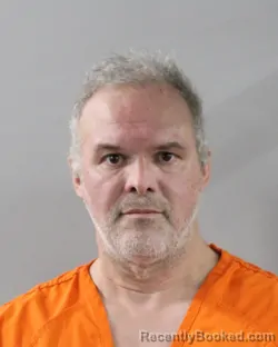 Mugshot of MATTHEW RAFFERTY booked in Polk County, Florida on June 19, 2026