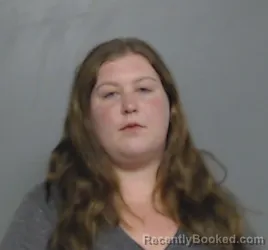 Mugshot of OLIVIA CHANICKA booked in Polk County, Florida on June 20, 2026