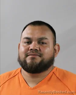 Mugshot of ROLANDO PEREZ HERNANDEZ booked in Polk County, Florida on June 20, 2026