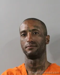 Mugshot of LOWELL HERNANDEZ booked in Polk County, Florida on June 20, 2026