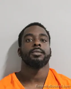 Mugshot of JAVUN THOMAS booked in Polk County, Florida on June 20, 2026