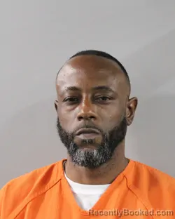 Mugshot of JAVARIS SEAY booked in Polk County, Florida on June 21, 2026