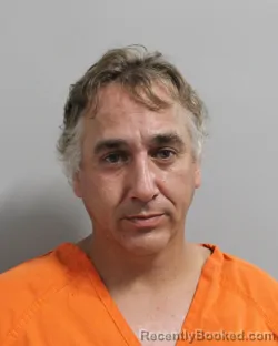 Mugshot of MICHAEL SISCO booked in Polk County, Florida on June 23, 2026