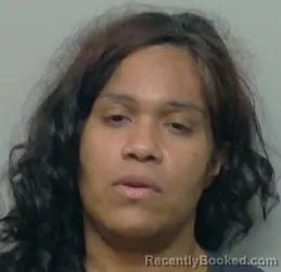 Mugshot of WILMARIE AGOSTO VELEZ booked in Polk County, Florida on June 23, 2026