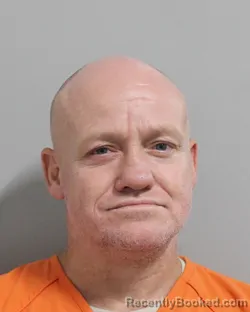 Mugshot of BOYD WILSON booked in Polk County, Florida on June 23, 2026