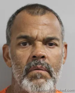 Mugshot of EDWARD LOCKLEAR booked in Polk County, Florida on June 23, 2026